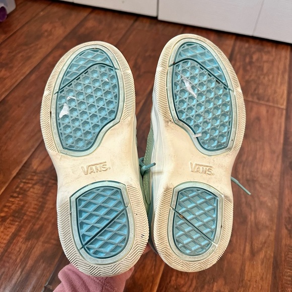 Vans ultra cush varix wc sneakers - Picture 5 of 7